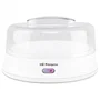 Orbegozo Yogurtera YU 2350 para 7 Yogures, 15W